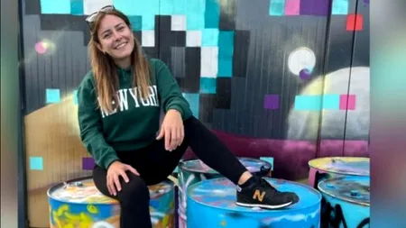 Experiența unei studente din Italia în România: „Este o țară minunată, păcat că este subapreciată”