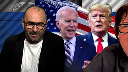 VIDEO | Alina Mungiu-Pippidi, politolog: „Am fost un critic constant al lui Trump, dar se încearcă să se oprească avansul lui electoral”