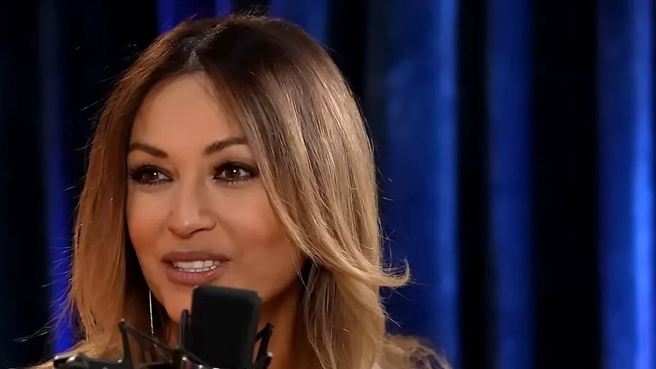 Lucrurile pe care nu le știai despre Anca Țurcașiu. ”Am ajuns o gazelă dintr-o grăsuță ÎMPIEDICATĂ”