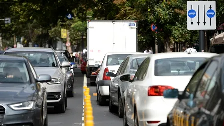 Topul mașinilor la mâna a doua, preferate de români 