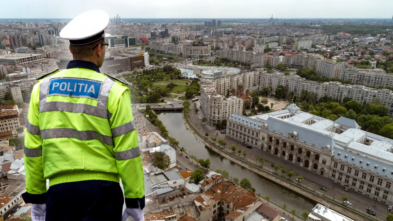 Descoperire macabră într-un apartament din București. Decesul unei femei i-a pus pe gânduri pe anchetatori. Ce au găsit în casă