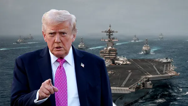 Trump pregătește noi lovituri asupra Iranului. Atacurile ar putea începe în acest weekend: „Îi vom lovi foarte tare”. Țintele vizate de SUA