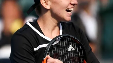 SIMONA HALEP, învingătoare la DUBAI: Tennis World: Fanii se îndrăgostesc de Simona pentru că reprezintă 