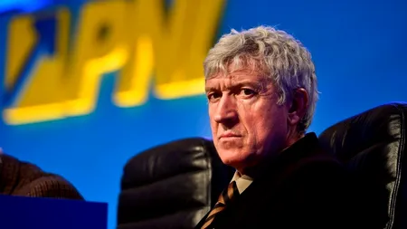 Mircea Diaconu va candida pentru Parlamentul European din partea PNL