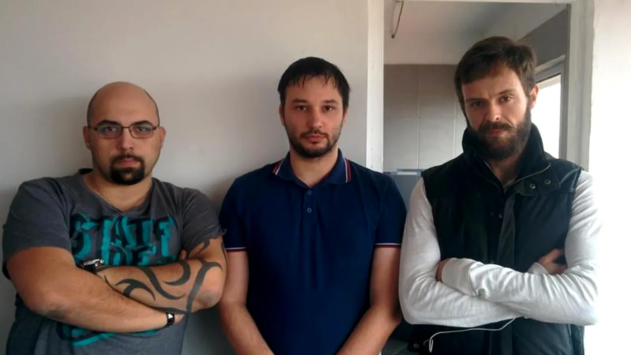 Mobuy, startup-ul care le aduce românilor reduceri pe telefonul mobil. Ce trebuie să facă România pentru a-i ajuta pe antreprenori? „Într-un cuvânt, totul!