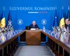 O nouă ședință a Guvernului Bolojan. Pachetul cu măsurile fiscale, pe ordinea de zi