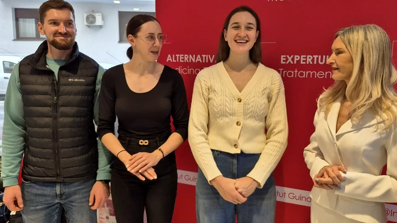 Canotoarele noastre, timp și pentru altceva! Au apelat la un tratament de rehidratare a pielii: „Suntem precum niște prințese