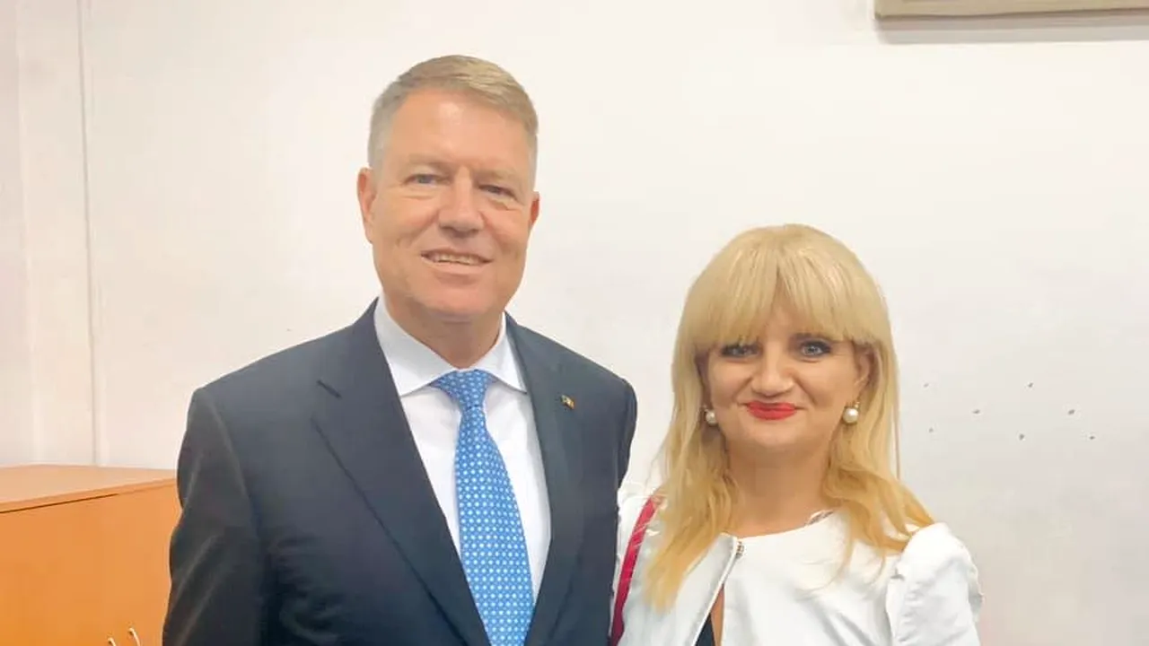 Diana Morar îl vede premier tot pe Ludovic Orban. Ce spune secretarul de stat de la Justiție despre alegerile anticipate