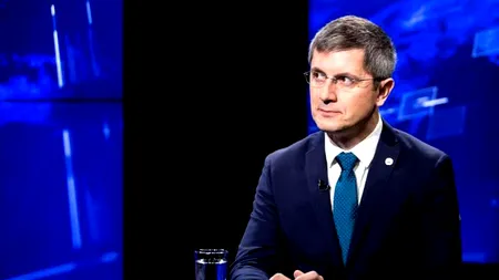 Miniștrii USR PLUS, chemați la raport de Barna! Vor participa la ședința de guvern (UPDATE)