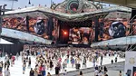 ANPC a făcut controale la Untold 2026. Ce au descoperit inspectorii după ce au verificat 54 de operatori