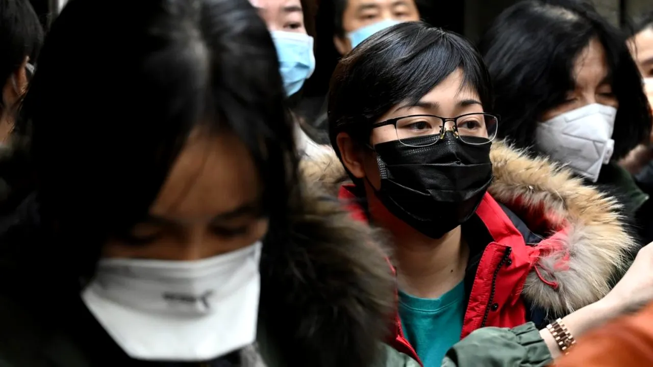 Numărul deceselor provocate de coronavirus a ajuns la 259 | Șapte cazuri de infectare cu virusul din China au fost confirmate în Germania