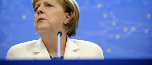 Angela Merkel, la Chișinău. Comuniștii moldoveni vor o întâlnire separată cu cancelarul german