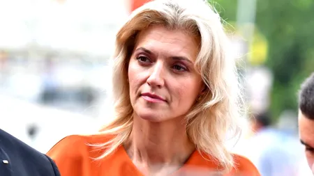 Alina Gorghiu: „Votăm Parlamentul astăzi, un PARLAMENT care ar trebui să înţeleagă bine care e misiunea lui”