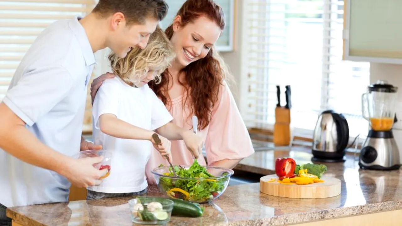 Cheia fericirii: 7 ore de timp liber pe zi