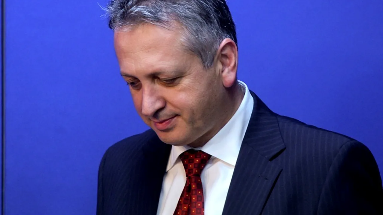 Relu Fenechiu, închis în dosarul 