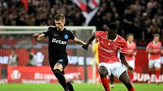 FCSB – Dinamo 0-0. „Ce lipsește? Nu știu, mingi pe acolo, ocazii și să se scuture plasa”