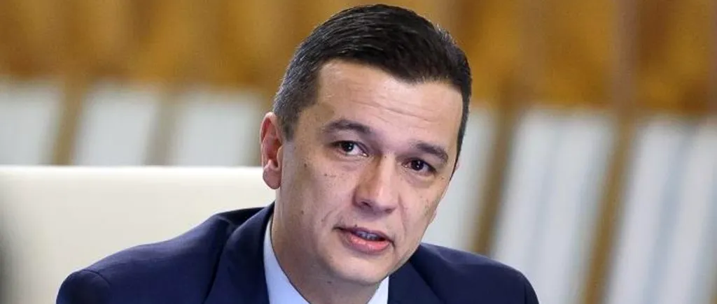 VIDEO | Sorin Grindeanu: „M-am săturat ca acest disconfort pe care îl au bucureştenii să fie folosit ca un mijloc de presiune asupra Ministerului, în a veni de fiecare dată cu bani, ca să astupăm anumite găuri de la Metrorex”