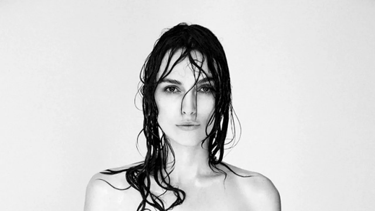Decizie surprinzătoare a actriței Keira Knightley: 