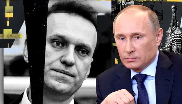 Alexei Navalnîi a împlinit 47 de ani: ”Bineînțeles că mi-aș dori să nu fiu nevoit să mă trezesc în această gaură de IAD”