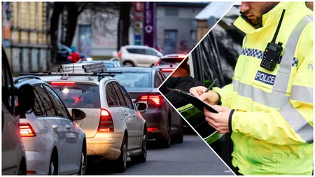 Datele care NU trebuie să lipsească din procesul verbal, atunci când un șofer este prins de camerele de supraveghere