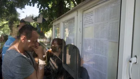 Admitere Liceu 2014, pe Edu.ro după repartizarea computerizată. Topul liceelor din Harghita