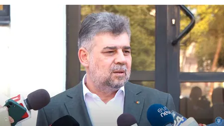 Premierul Marcel Ciolacu i-a demis pe prefectul și subprefectul de Mureș, după descoperirea noului azil al groazei