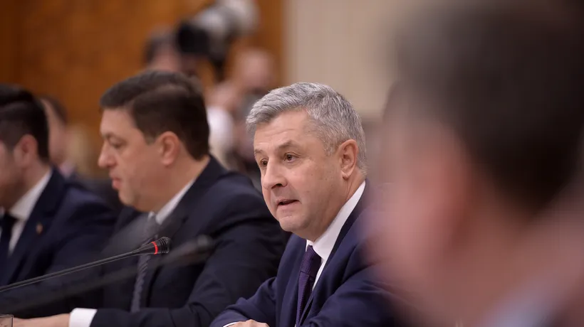 Iordache insistă că proiectele sale de ordonanță ar putea rezolva problemele din închisori: „Să ne dea altcineva o soluție