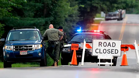 Cinci persoane au fost împușcate mortal într-o casă din statul american Arizona
