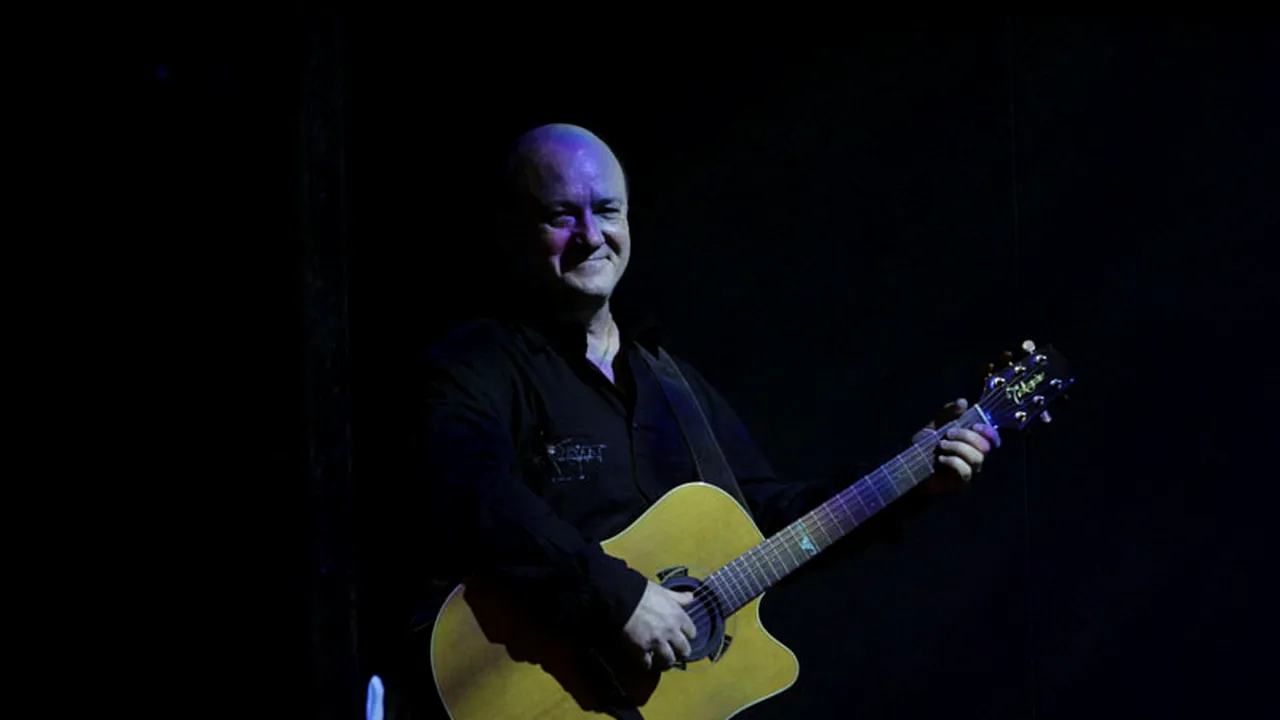 Mesajul ironic al lui Nicu Alifantis după 40 de ani de muzică: Dragii mei, am repurtat o victorie uriașă!