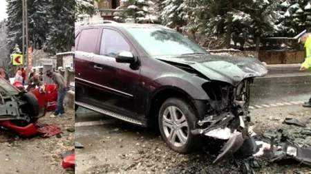 Cine sunt CEI TREI OAMENI CARE AU MURIT în accidentul provocat de Huidu. Povestea unor vieți împlinite: Magda, Ion și Ștefan