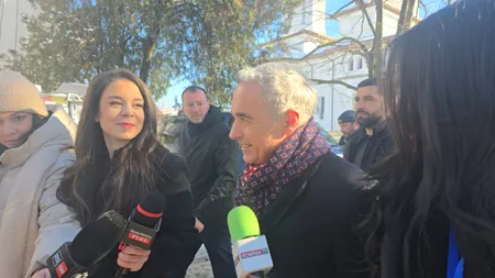 Călin Georgescu transmite un mesaj dur guvernului Bolojan: 