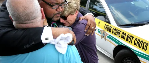 Mărturiile supraviețuitorilor masacrului din Orlando. Ce le-a întrebat pe victime atacatorul înainte să le împuște 
