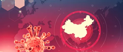 CORONAVIRUS. Ambasador: China ar accepta o anchetă internaţională privind originea pandemiei