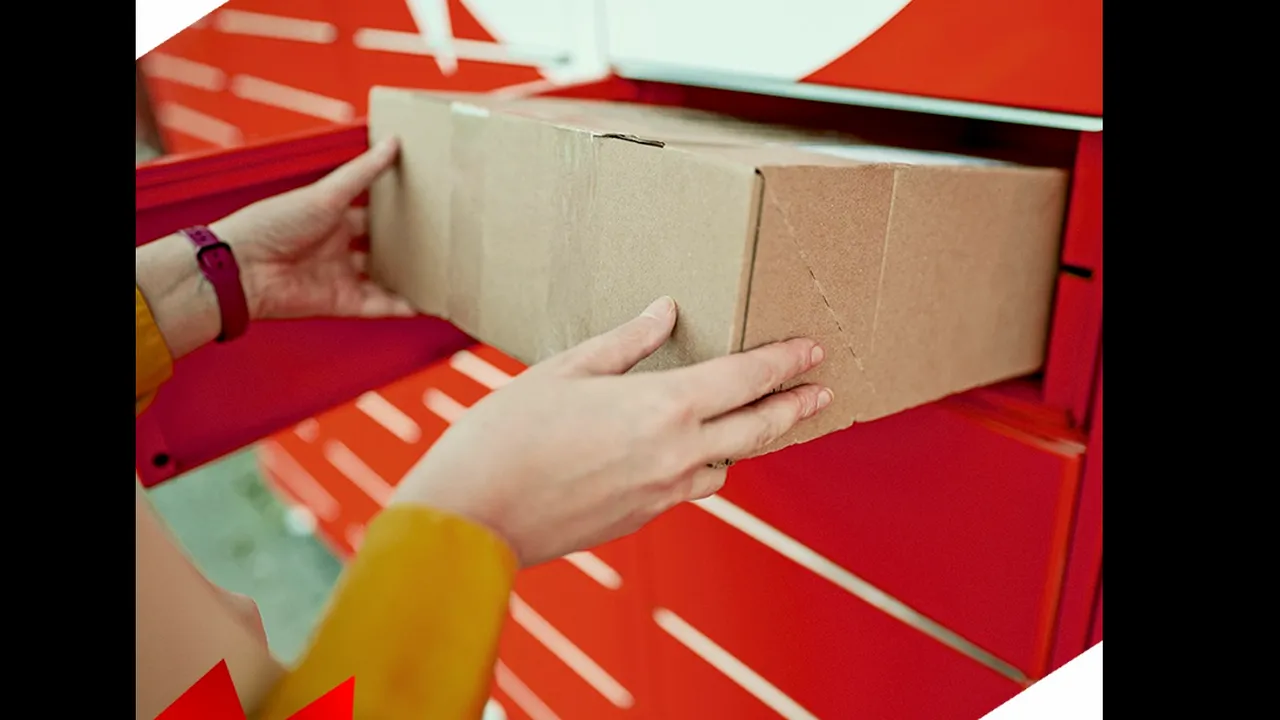 Vești BUNE pentru cei care comandă produse online, inclusiv de la eMag. Coletul va putea fi urmărit în timp real pe hartă