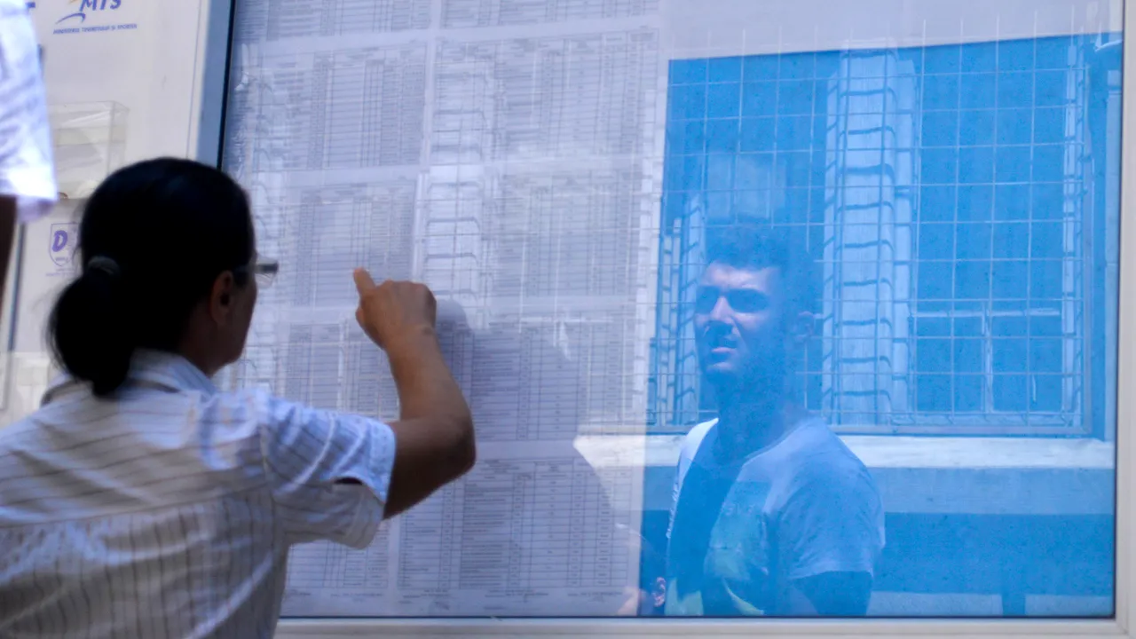 BACALAUREAT 2016. 81.000 de elevi, certificat de utilizator experimentat la competențele de comunicare în Lb. română