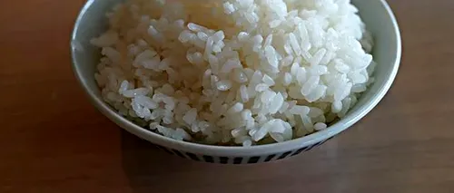 Dieta cu orez a călugărilor din Japonia | Ce trebuie să faci ca să slăbești 10 kilograme în 10 zile