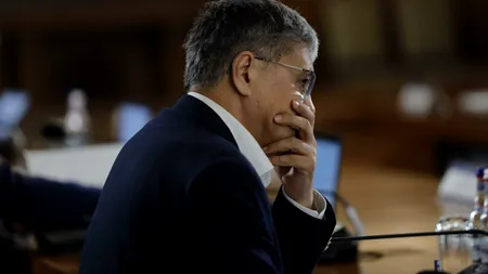 Marcel Boloș: 9 miliarde de lei totalizează amnistia și REDUCEREA cheltuielilor publice