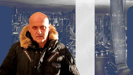 Lovitură de teatru în cazul reținerii lui Horațiu Potra, la Dubai. Ce s-ar fi întâmplat, de fapt, cu șeful mercenarilor