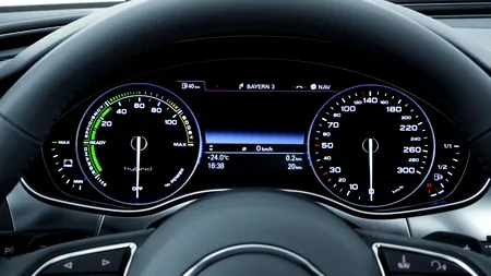 Un alt gigant auto german, acuzat că a păcălit testele de emisii. Dezvăluirile făcute chiar de VW