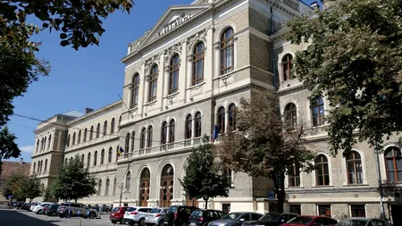 O cercetătoare din UBB, singura din România care a obținut o finanțare de peste 1 milion de euro de la Consiliul European al Cercetării