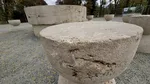 Complexul Brâncuși de la Tg. Jiu se deteriorează văzând cu ochii
