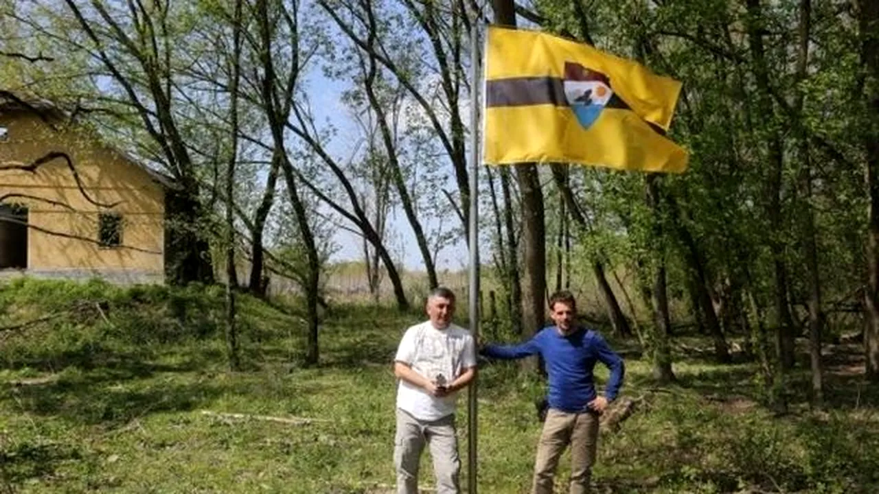 Cea mai nouă ''țară'' din Europa: 160.000 de oameni au cerut deja cetățenie