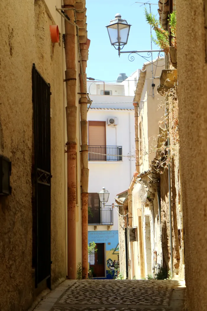 Sambuca di Sicilia / Sursa foto: X Sonny Spek