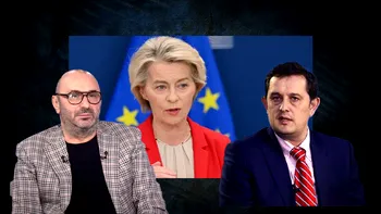 Gheorghe Piperea: „URSULA ne spune că ea este salvatorul și nu trebuie să dea socoteală nimănui”