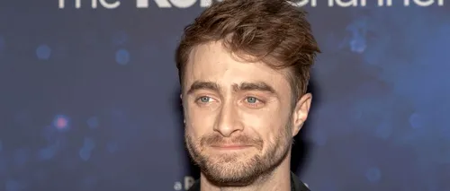 Daniel Radcliffe vorbește despre posibilitatea revenirii la Hogwarts în serialul „Harry Potter”