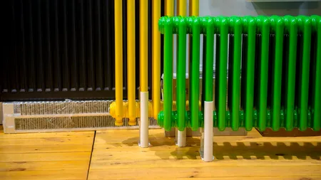 Cât curent consumă un CALORIFER electric dacă îl lași în priză toată ziua. Factura lunară te-ar putea surprinde