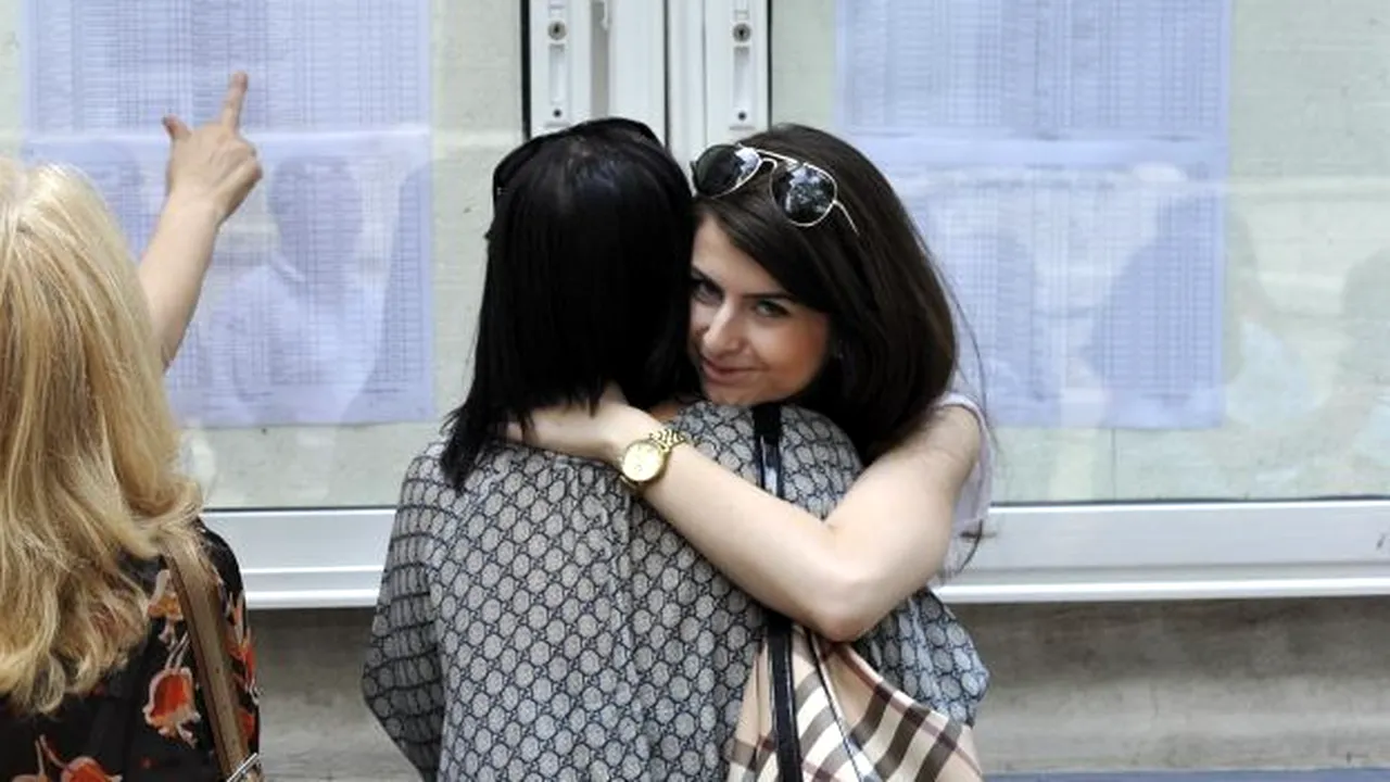 REZULTATE BAC 2013 sesiunea toamnă publicate pe EDU.RO. Vezi aici REZULTATE BAC 2013