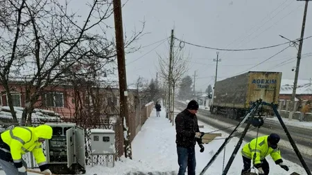 (P) Consiliul Județean Ilfov, campanie împotriva localnicilor certați cu buna cuviință