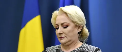 Viorica Dăncilă, despre ambasadorul României la Uniunea Europeană: Vom vedea pe urmă cum a votat în cazul Kovesi 