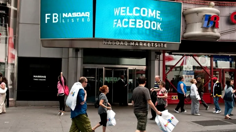 Nasdaq, investigată dacă a respectat regulile tehnice la listarea Facebook